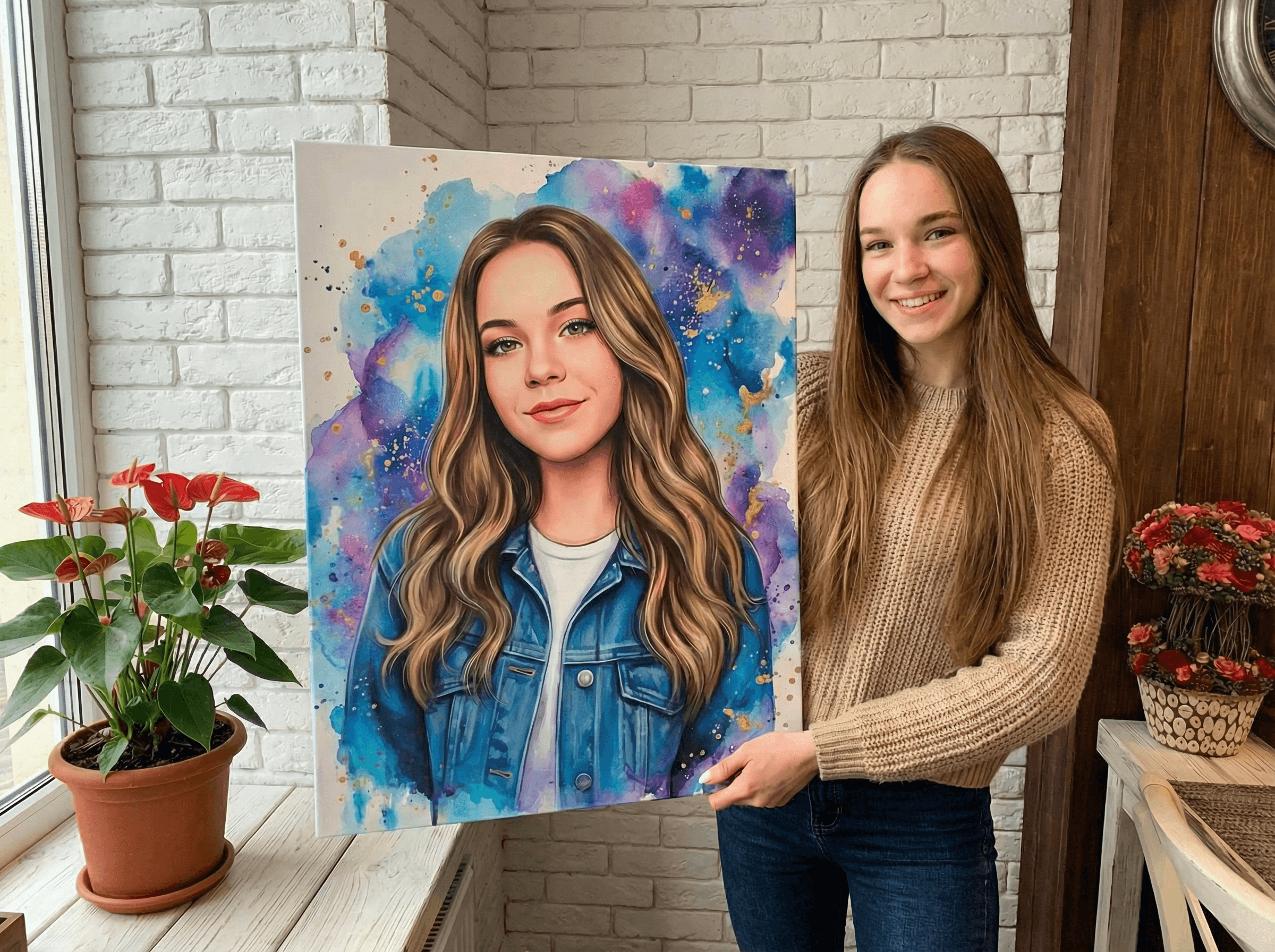 Пример работы 1